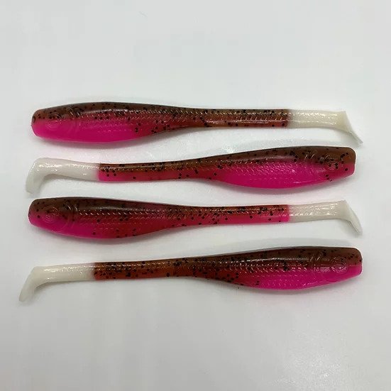 down south lures skinny water fishing Down South Lures – Line Cutterz