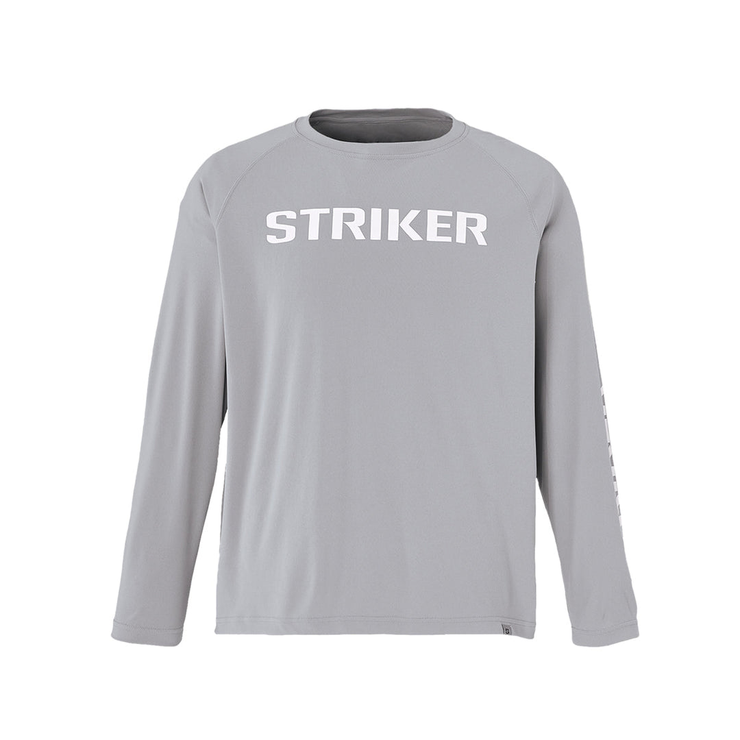 Striker® CoolWave™ Swagger Shirt Clothing Striker Alloy S 