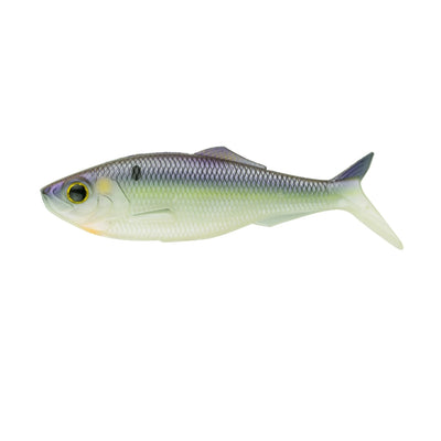 6th Sense - Sweep Swimbait Lure 6th Sense Lure Co Wild Shad 