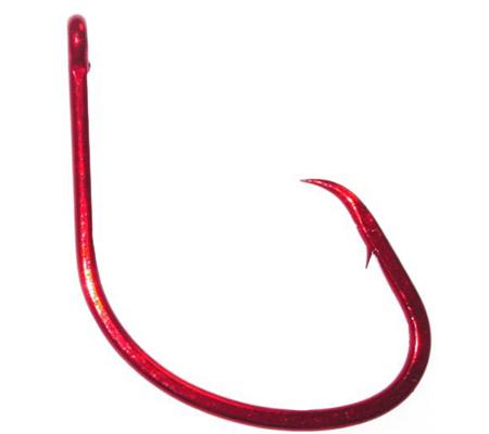 Boss Kat - Super Boss Circle Hook TTI Blakemore Fishing Group 
