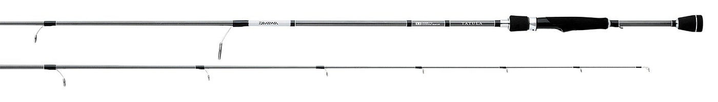 Daiwa - Tatula XT - Bass Rod Daiwa 