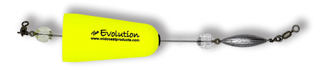 The Evolution Cork Midcoast Products Yellow 