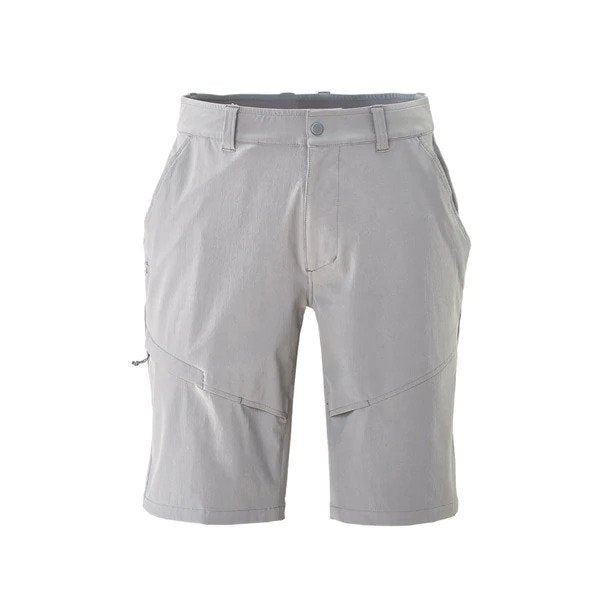 Striker® CoolWave™ Tournament Short Clothing Striker Ghost Gray