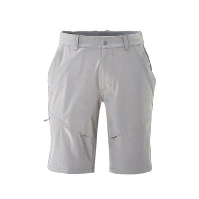 Striker® CoolWave™ Tournament Short Clothing Striker Ghost Gray