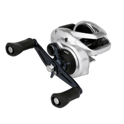 Shimano Tranx Low-Profile Baitcast Reel Fishing Reel Shimano 400 5.8:1 Right-Hand Double