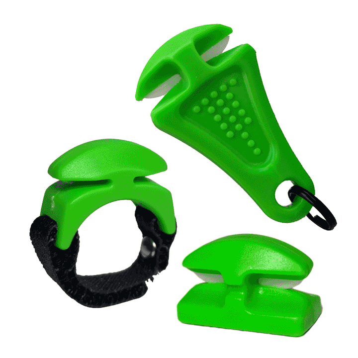 Line Cutterz - Patented Fishing Line Cutters & Innovative Fishing Gear