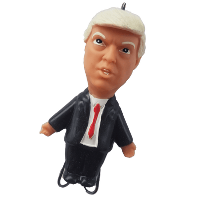 Trump Topwater Fishing Lure Lure A-List Lures 