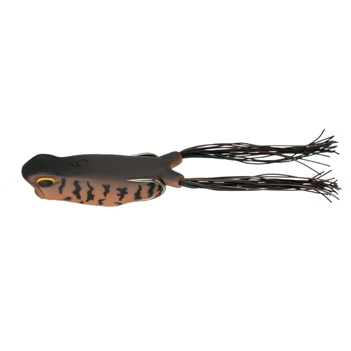 6th Sense - Vega Frog Lure 6th Sense Lure Co Brick Critter 
