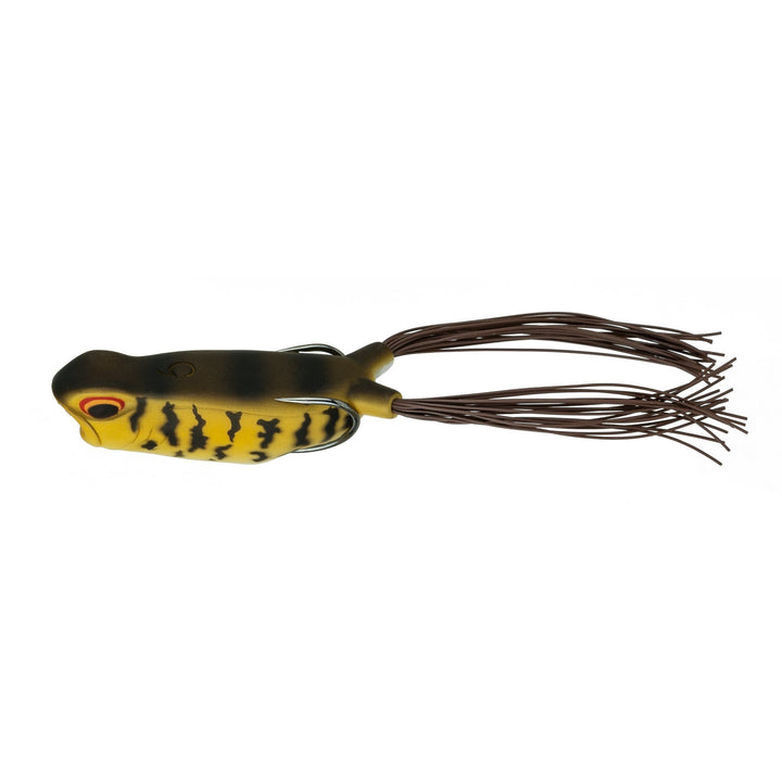 6th Sense - Vega Frog Lure 6th Sense Lure Co Spring Gill 