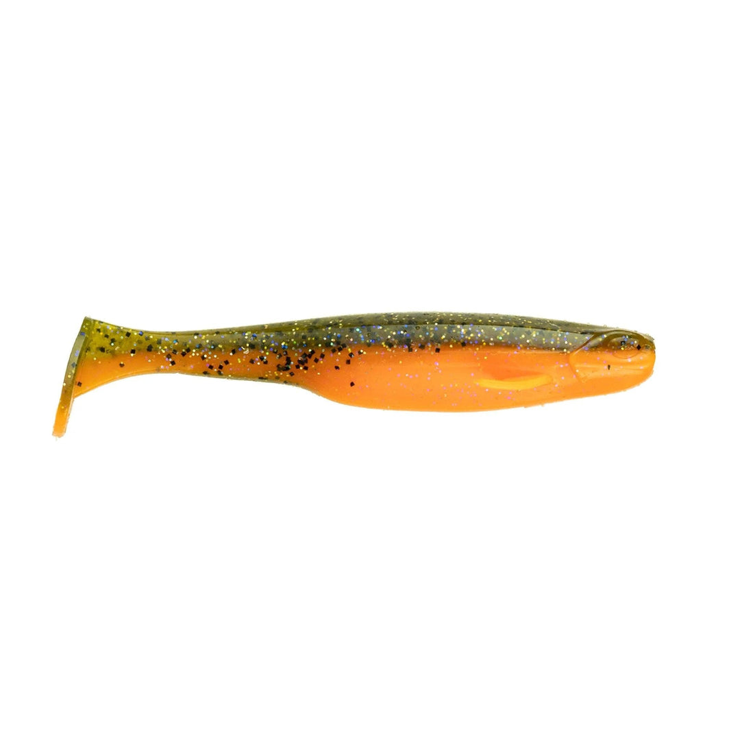 6th Sense - Whale 4.5" Swimbait Lure 6th Sense Lure Co Baby Bluegill 