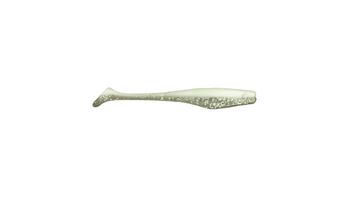 KWigglers Wig-A-Lo 6pk Lure KWigglers Bone Diamond 