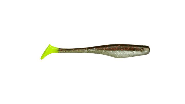 KWigglers Wig-A-Lo 6pk Lure KWigglers Mansfield Margarita 