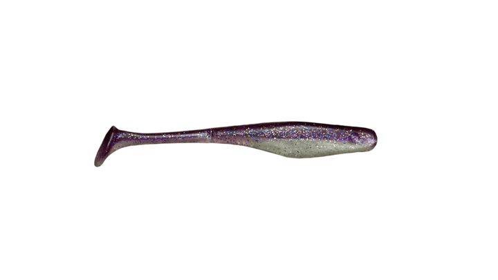 KWigglers Wig-A-Lo 6pk Lure KWigglers The Truth 