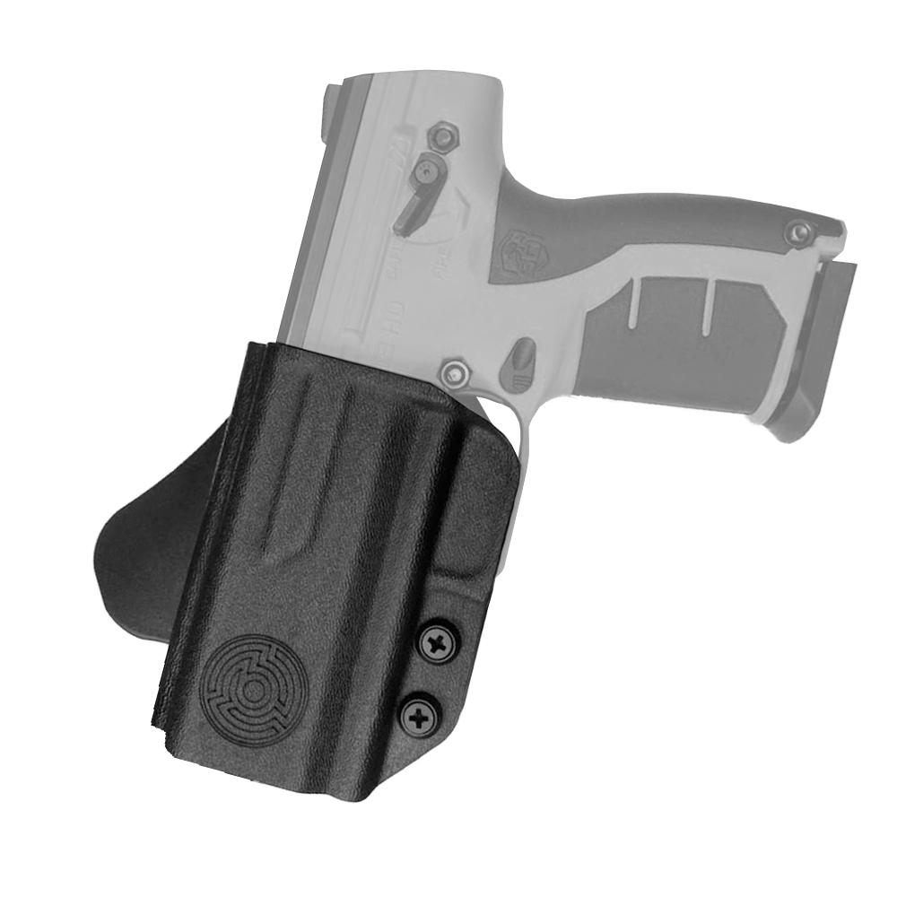 Byrna Accessories Byrna Technologies Inc. Waistband Holster Right Hand 