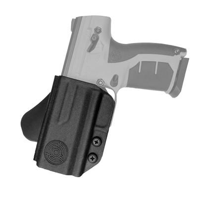 Byrna Accessories Byrna Technologies Inc. Waistband Holster Right Hand 