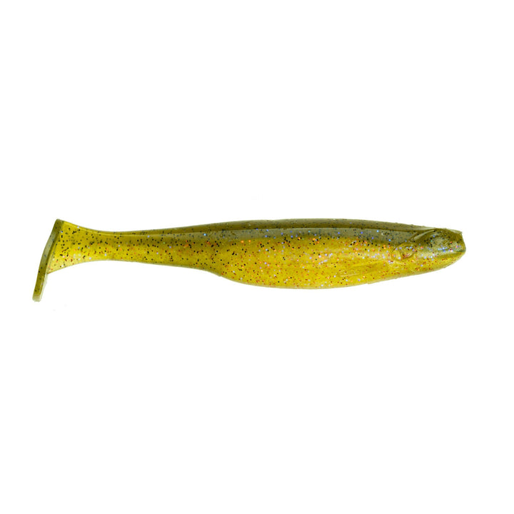 6th Sense - Whale 4.5" Swimbait Lure 6th Sense Lure Co Baby SunGill 