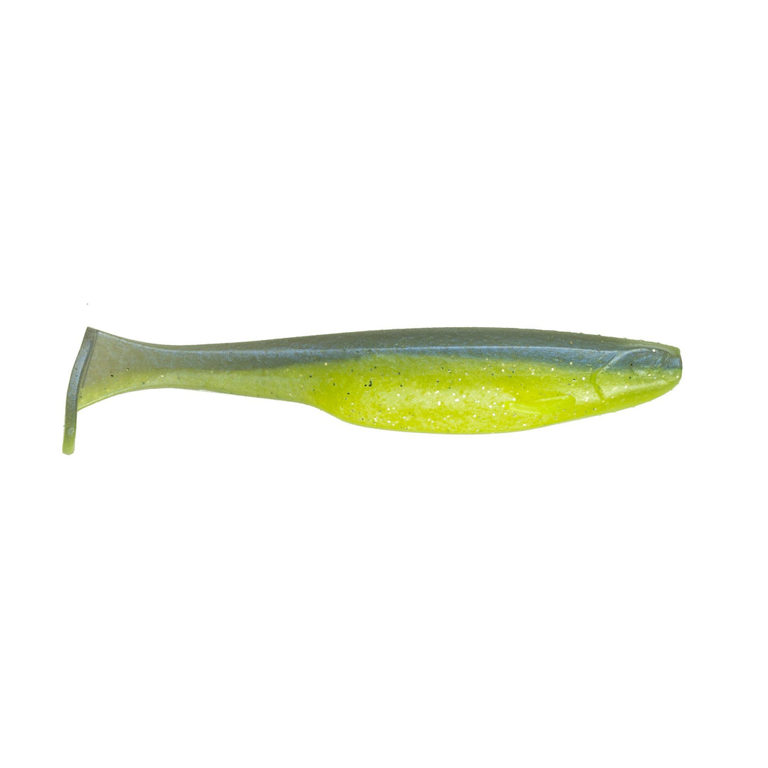 6th Sense - Whale 4.5" Swimbait Lure 6th Sense Lure Co Sexified Shad 