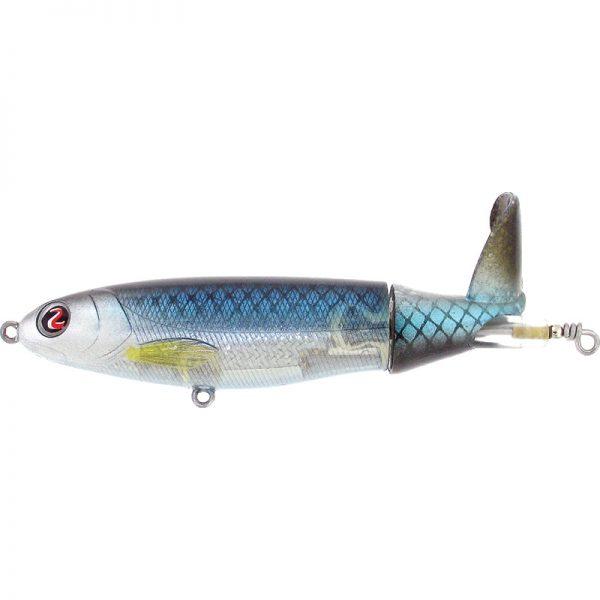 Whopper Plopper 110 Lure River2Sea Blue Blood 