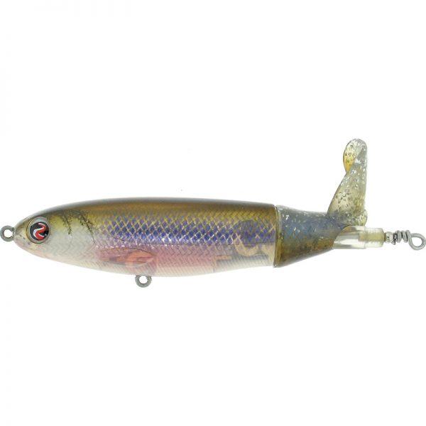 Whopper Plopper 110 Lure River2Sea Munky Butt 