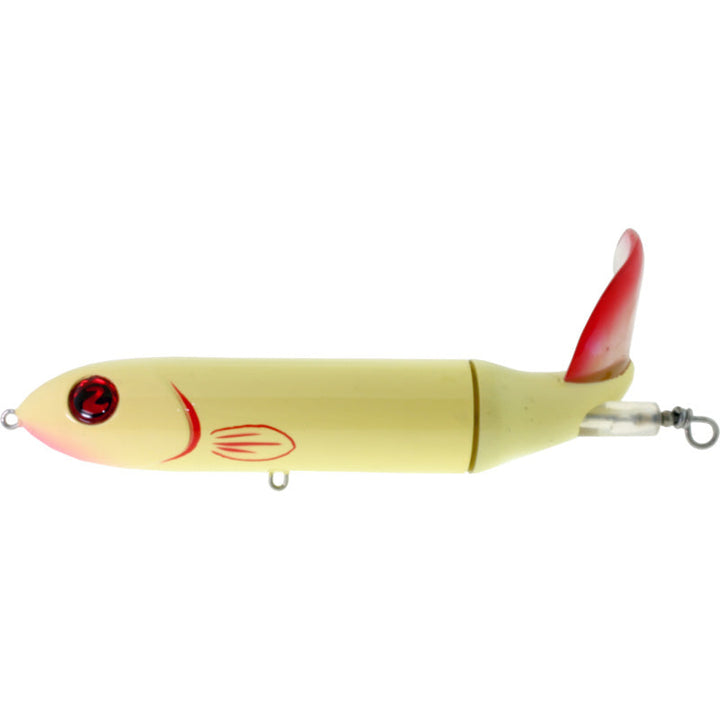 Whopper Plopper 110 Lure River2Sea Bone 