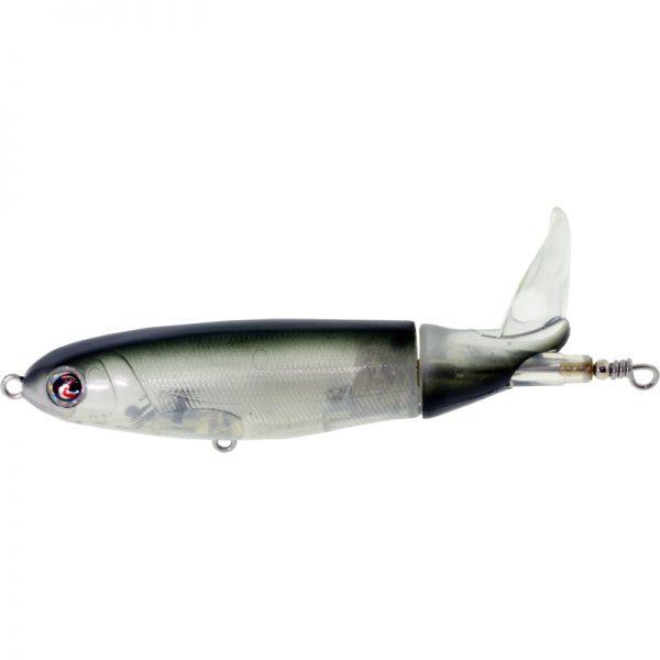 Whopper Plopper 110 Lure River2Sea Phantom Shad 