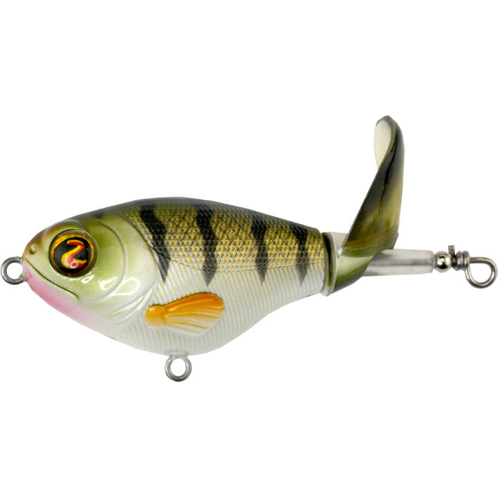Whopper Plopper 75 Lure River2Sea Perch 