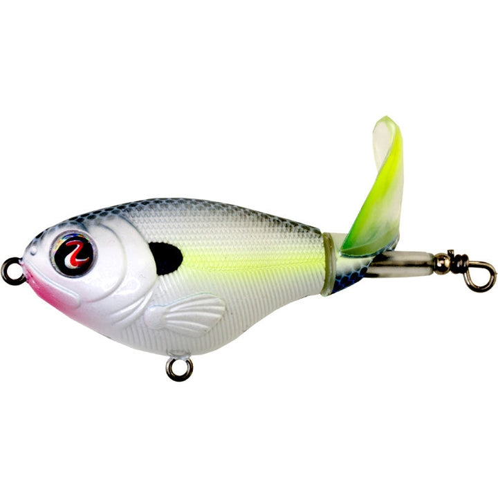 Whopper Plopper 75 Lure River2Sea I Know It 