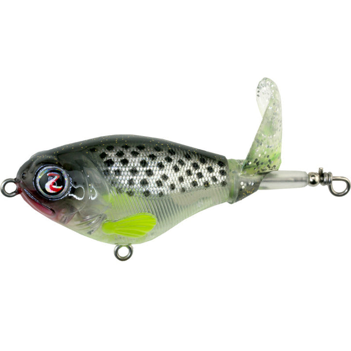 Whopper Plopper 75 Lure River2Sea T-1000 