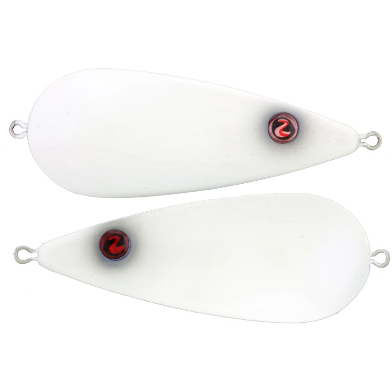 Worldwide Spoon Lure River2Sea Powder 4in 1oz