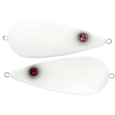 Worldwide Spoon Lure River2Sea Powder 4in 1oz