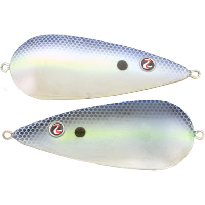 Worldwide Spoon Lure River2Sea I Know It 4in 1oz