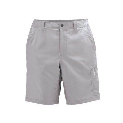 Striker® CoolWave™ X2 Active Short Clothing Striker Alloy 30 