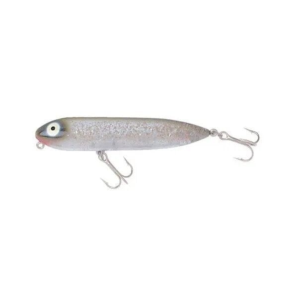 Heddon Zara Puppy Lure Heddon Lures 1/4oz Flitter Shad 