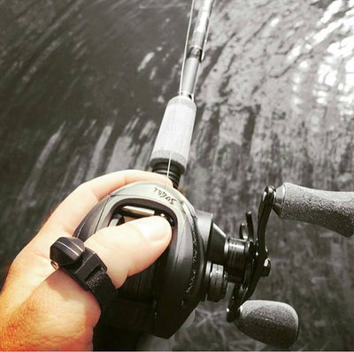 Package Deal! 5 Black Line Cutterz Rings Cutter Ring Line Cutterz 
