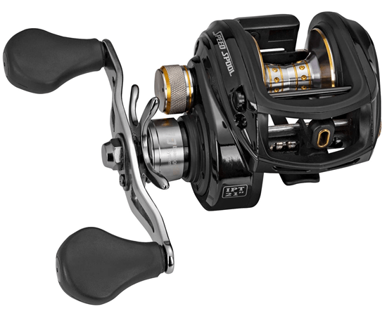 Lew's - Speed Spool BB1 Baitcast Reel Lew's Fishing 