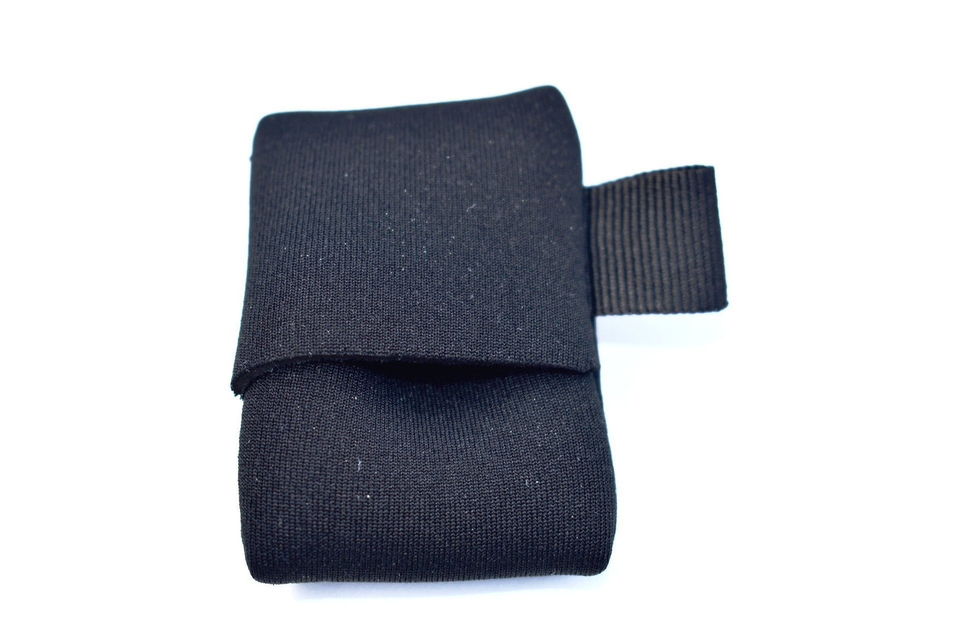 Line Cutterz Ring Keychain Case Accessories Line Cutterz Black 