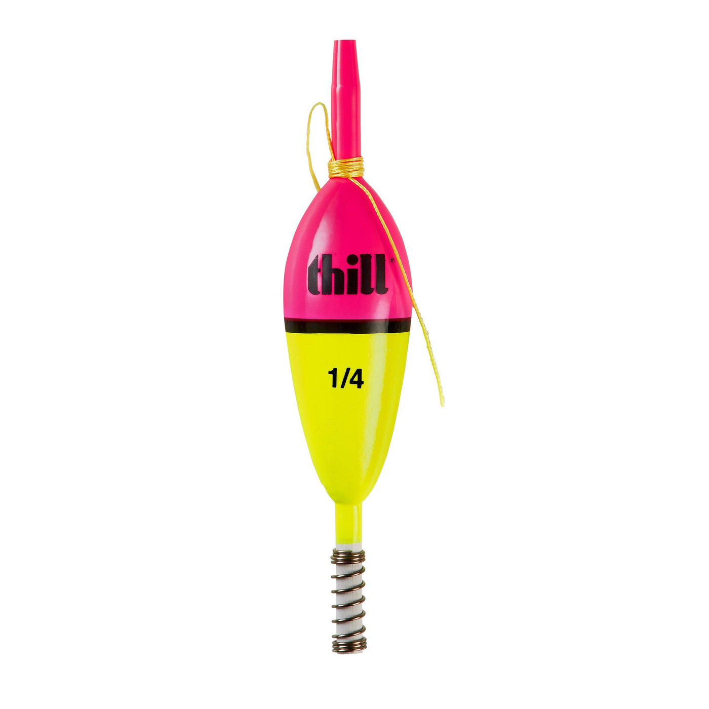 Thill - Crappie Cork Float Bobber Thill Floats 1/4oz 