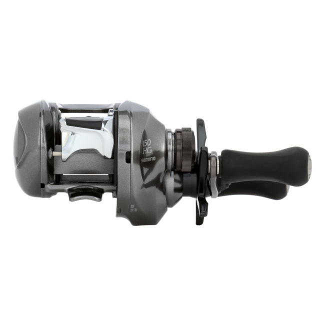 Shimano - Chronarch MGL Low-Profile Baitcast Reel Fishing Reel Shimano 