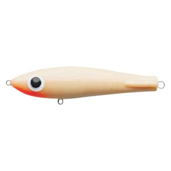 Paul Brown's Original Suspending Twitchbait Lure Mirrolure Bone 