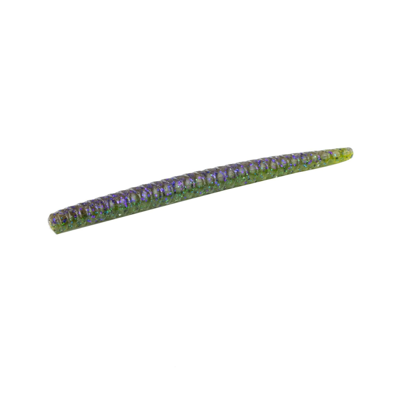 6th Sense - Clout 5.4" Worm Stick Bait Lure 6th Sense Lure Co Grass Candy 