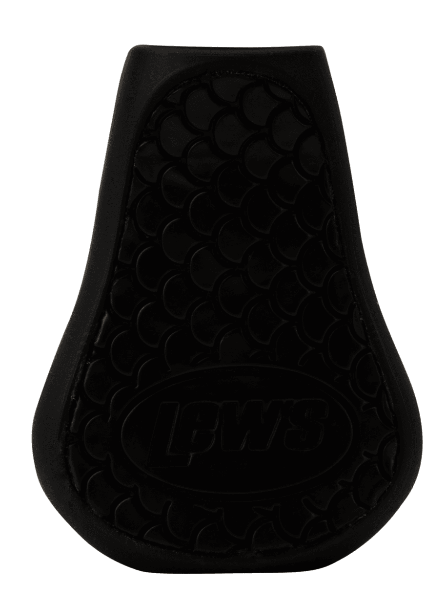 Lew's - Custom Shop Paddle Winn Knob Accessories Lew's Fishing Black 