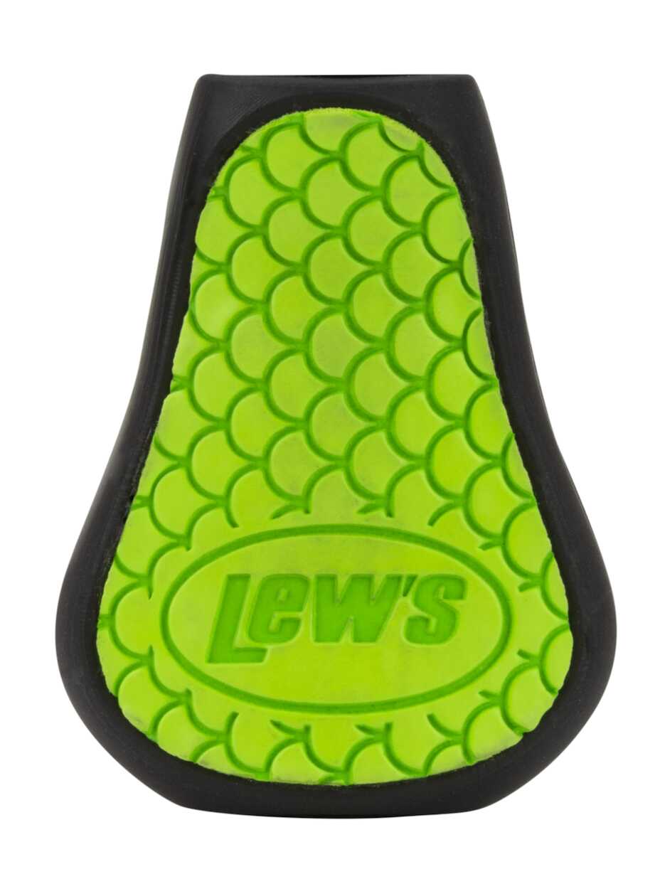 Lew's - Custom Shop Paddle Winn Knob Accessories Lew's Fishing Chartreuse 