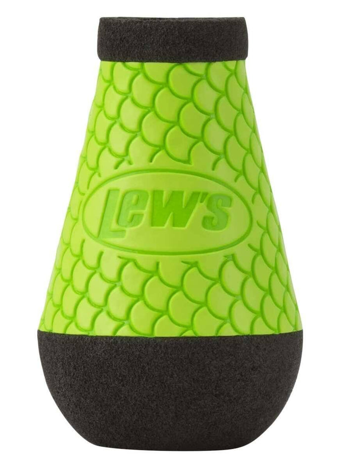 Lew's - Custom Shop Standard Round Winn Knob Lew's Fishing Chartreuse 