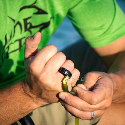 Package Deal! 5 Black Line Cutterz Rings Cutter Ring Line Cutterz 