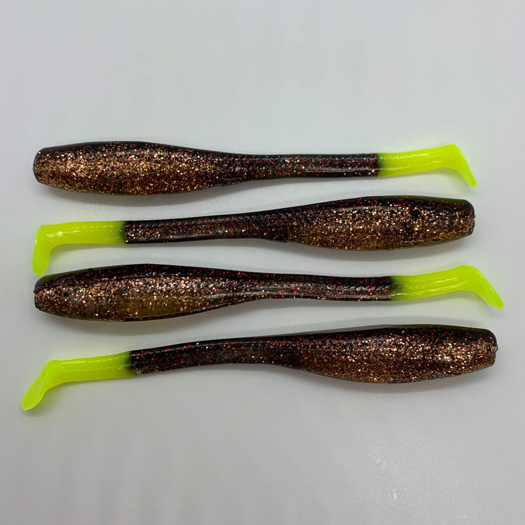 Down South Lures – Line Cutterz