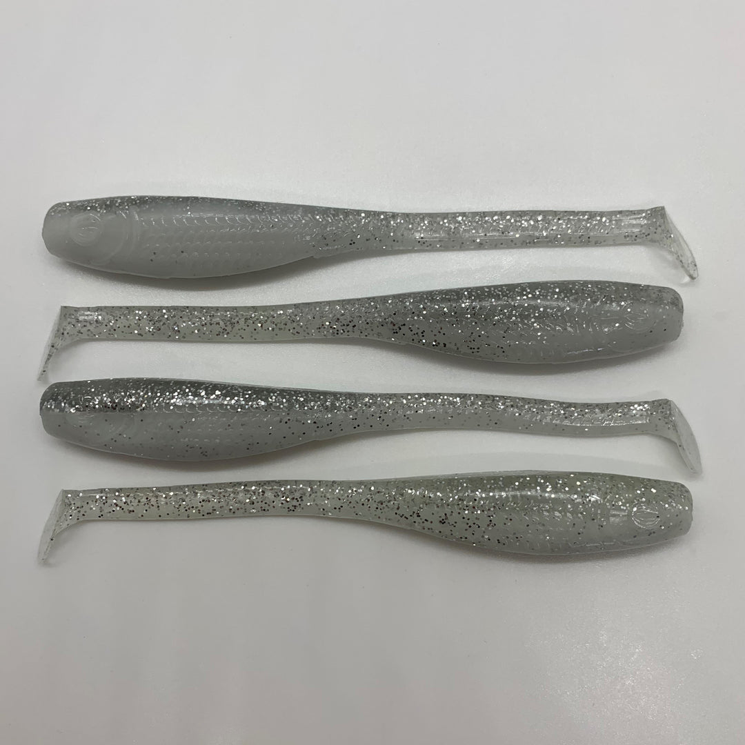 down south lures skinny water fishing Down South Lures