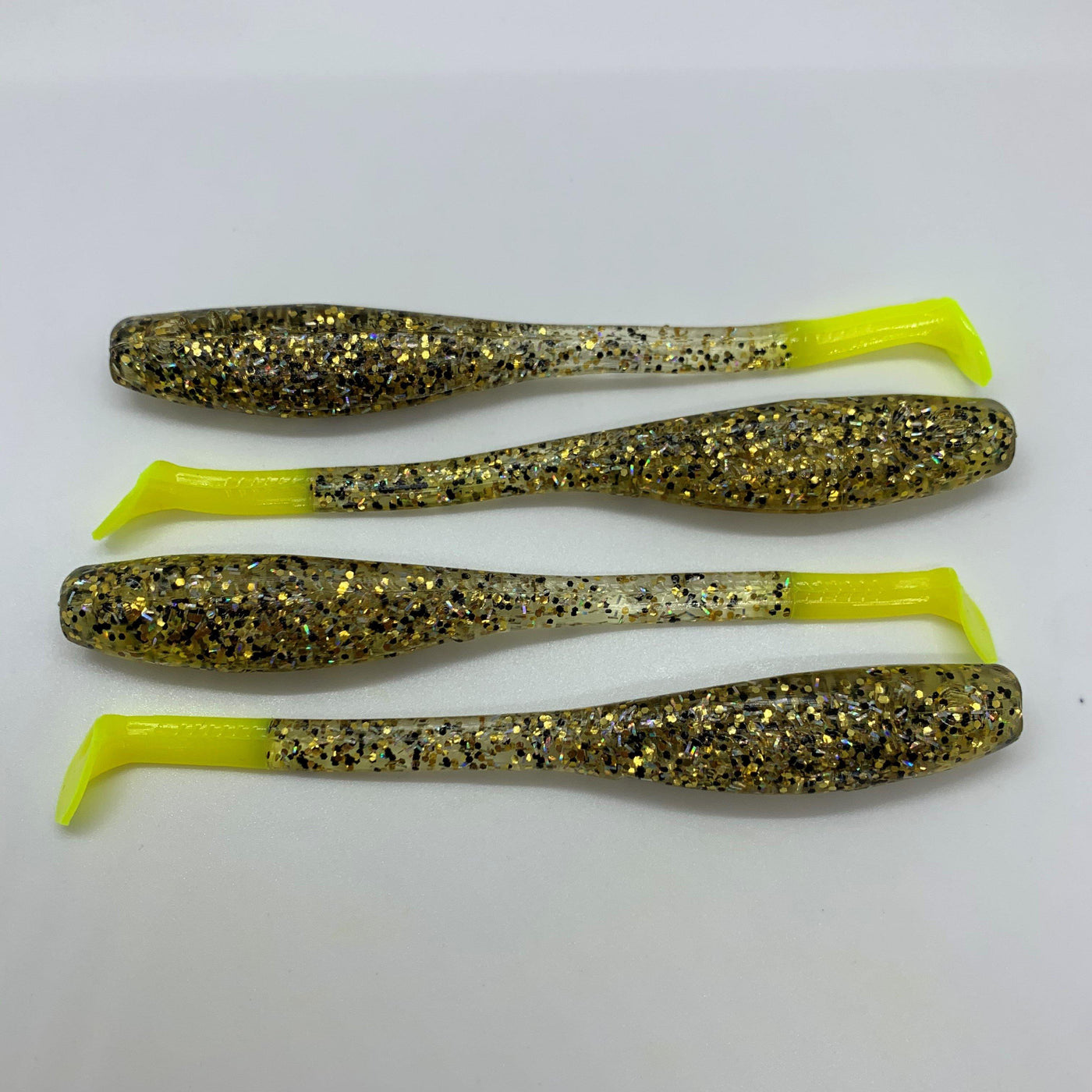 Down South Lures Lure Down South Lures Dirty Tequila Super Model (5") 