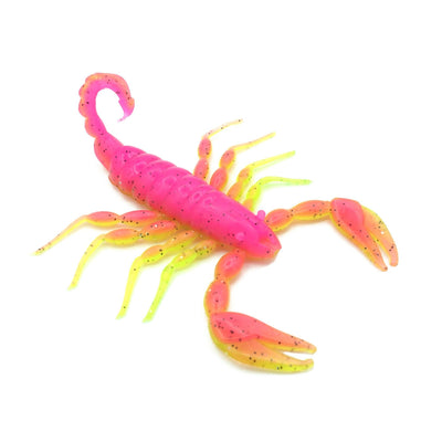 Fresh Baitz - Scorpion Lure Fresh Baitz Electric Chicken 3 