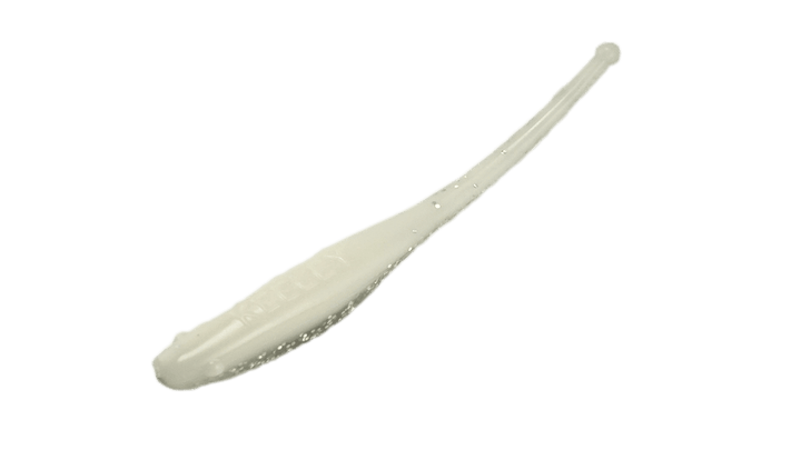 KWigglers Ball Tail Shad 7pk KWigglers Bone Diamond 