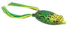 SPRO BRONZEYE FROG 60 JR 1/2oz FREAK SPRO Sports Professionals 